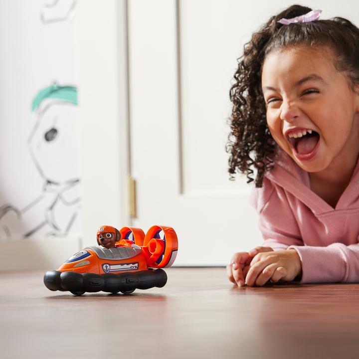 Actual product image Spin Master Paw Patrol Basic Zuma