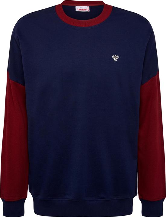 Produktbild hummel Hmlic Parker Sweatshirt (L)