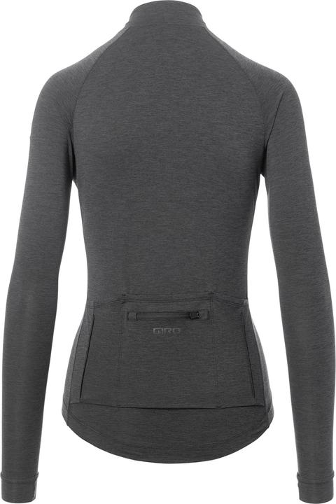 Image du produit Giro W New Road LS Jersey (M)