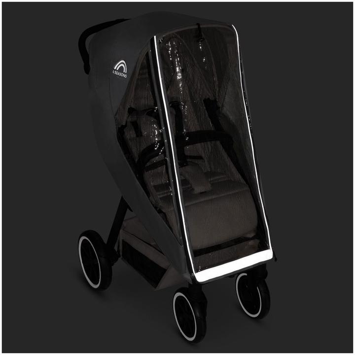 Image du produit ABC Design Protection contre la pluie 4 Seasons