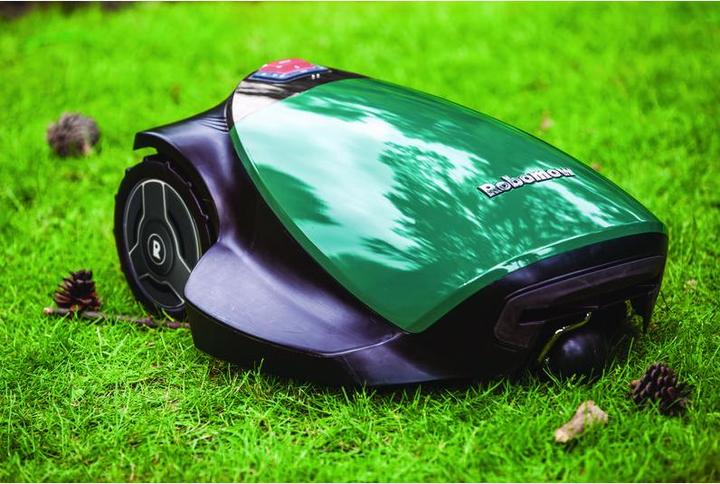 Produktbild Robomow RC304u (500 m²)