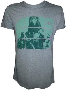 Produktbild HEO Destiny: T-Shirt Warlock (S)