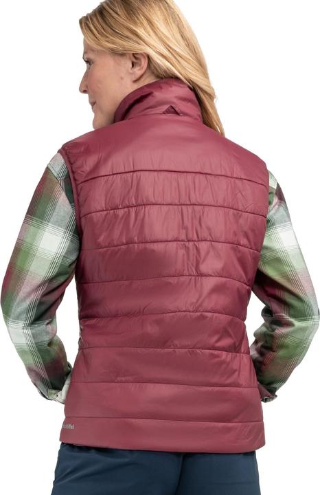 Immagine prodotto Schöffel Gilet da escursionismo stile Tasso (L)