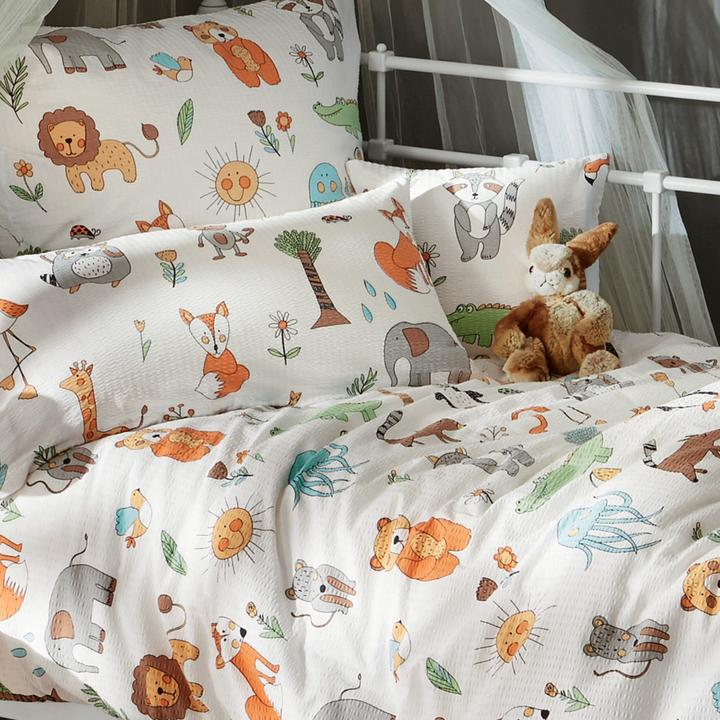 Actual product image Erwin Müller Bed linen