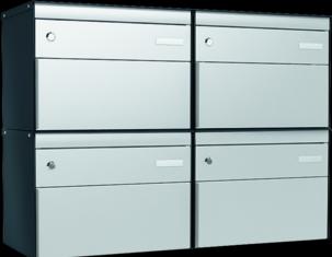 Stebler s:box 13 group 2x2