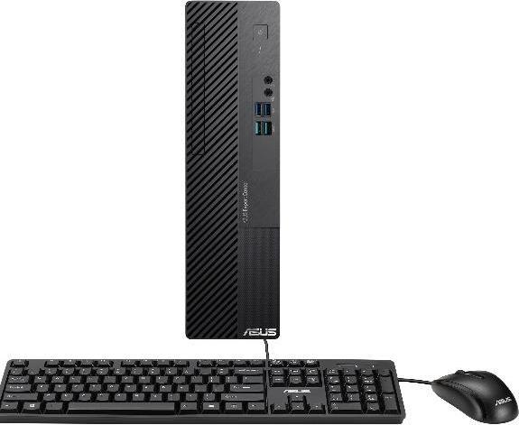 Actual product image ASUS SFF ExpertCenter D5 i7-13700 16Gb Hd