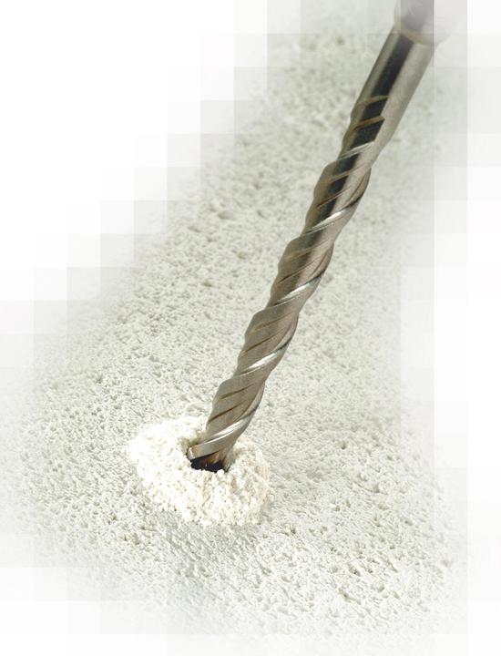 Produktbild Alpen Hammerbohrer SDS-PLUS (26 Millimeter)