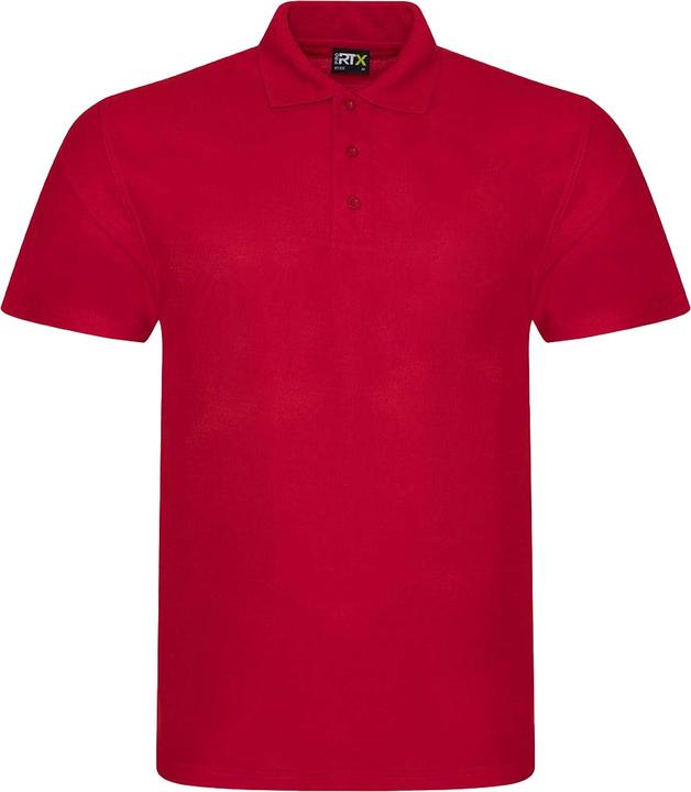 Image du produit Prortx Polo Pro Rtx Pro Polyester (XL)