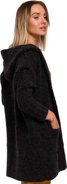 Immagine prodotto Made of Emotion Modello di cardigan (XL)