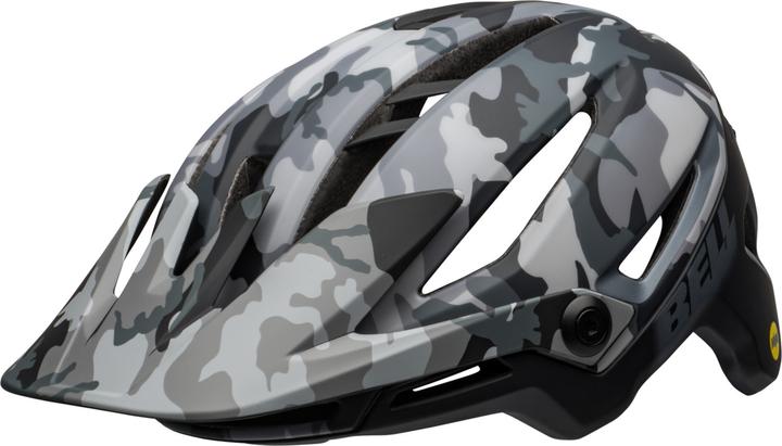 Actual product image Bell Sixer MIPS (58 - 62 cm)