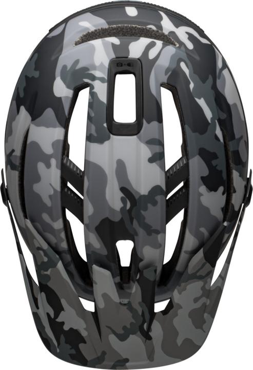 Actual product image Bell Sixer MIPS (58 - 62 cm)