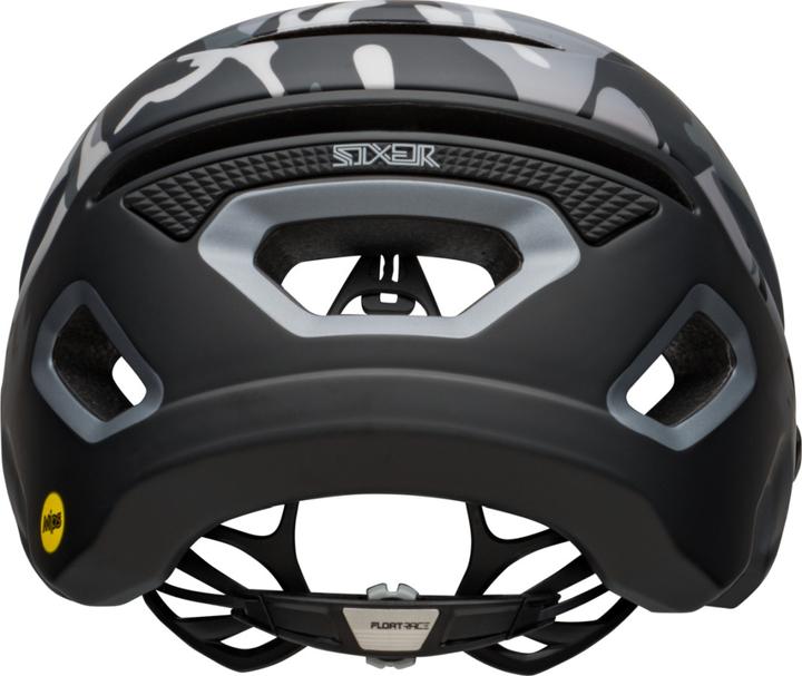Actual product image Bell Sixer MIPS (58 - 62 cm)