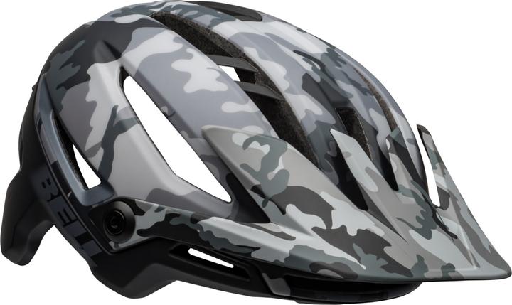 Actual product image Bell Sixer MIPS (58 - 62 cm)