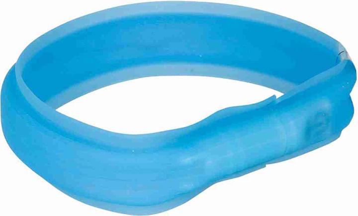 Actual product image Trixie Flash light band USB 30 mm (L, XL, Dog, General)