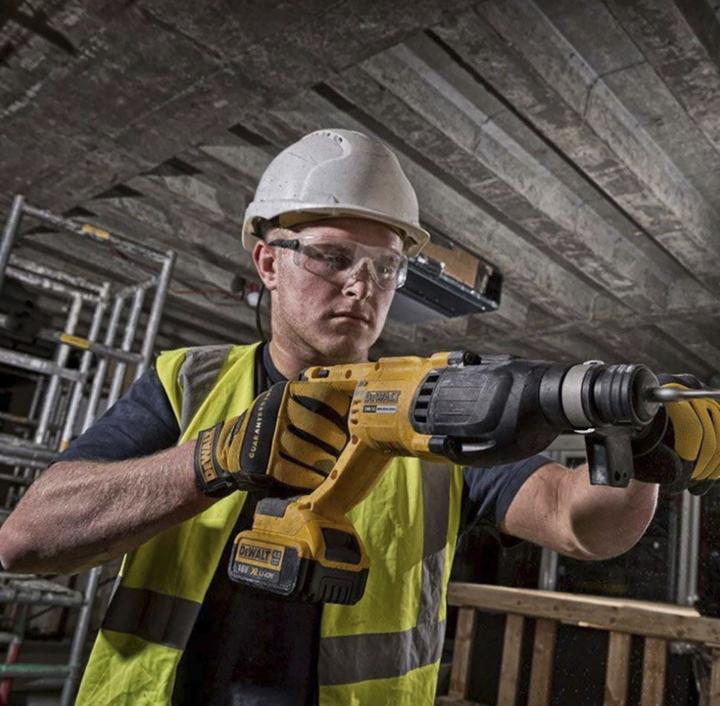 Produktbild DeWalt Bohrhammer (Akkubetrieb)