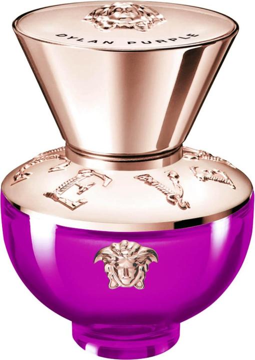 Image du produit Versace Dylan Purple (Eau de parfum, 30 ml)