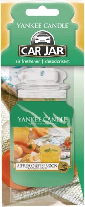Image du produit Yankee Candle Alfresco Afternoon