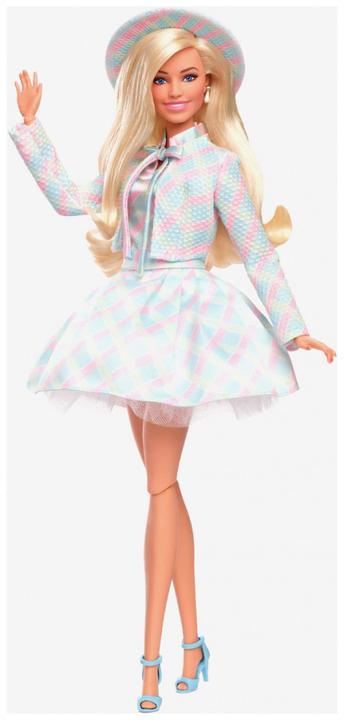 Image du produit Barbie The Movie