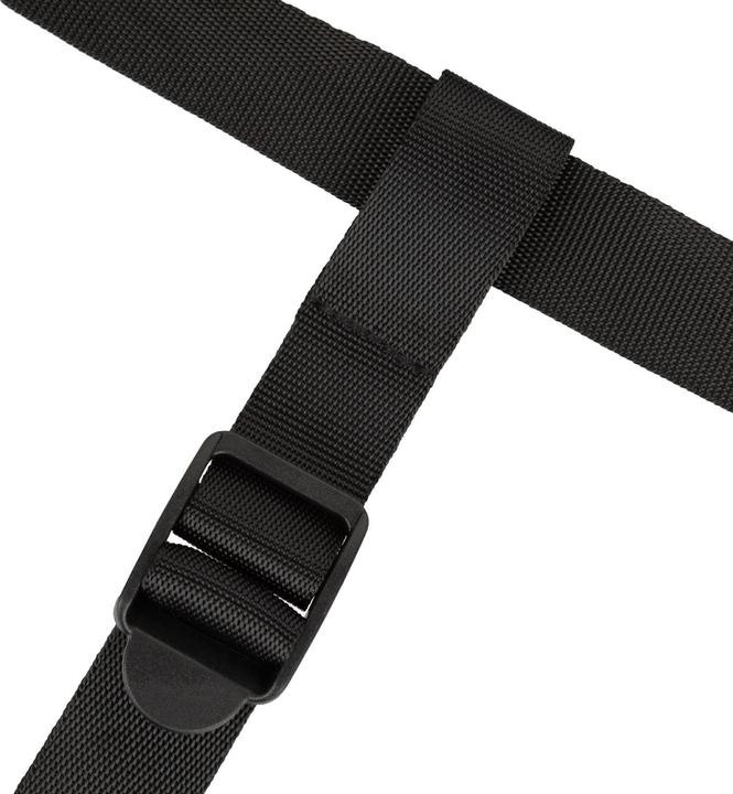 Image du produit Fetish Collection Godemiché ceinture avec harnais
