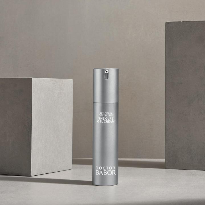 Produktbild Babor DOCTOR - The Cure Gel Cream (50 ml, Gesichtsgel)