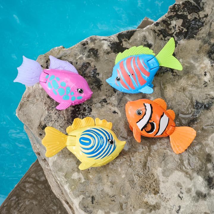 Produktbild Swimways Rainbow Reef Clown Fish