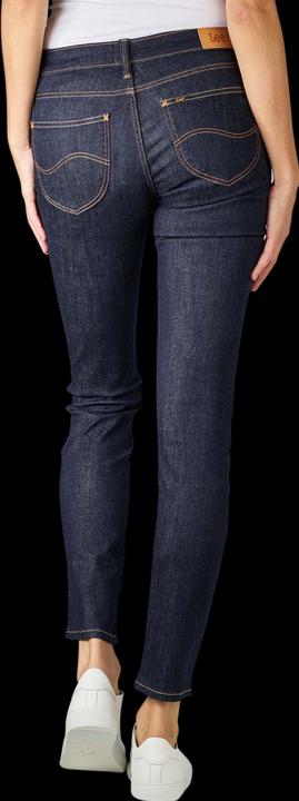 Actual product image Lee Scarlett (W28/L33)
