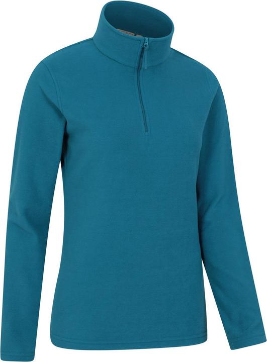 Immagine prodotto Mountain Warehouse Camber II Felpa in Pile Donna (XS)