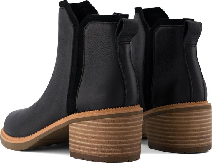 Actual product image Toms W's Hailey Leather (41)