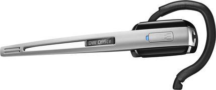 Produktbild EPOS SENNHEISER IMPACT DW Office ML - UK, Kopfhörer, Ohrbügel, Kopfband, Nackenband, Büro/Callcent (Kabellos, USB-A)