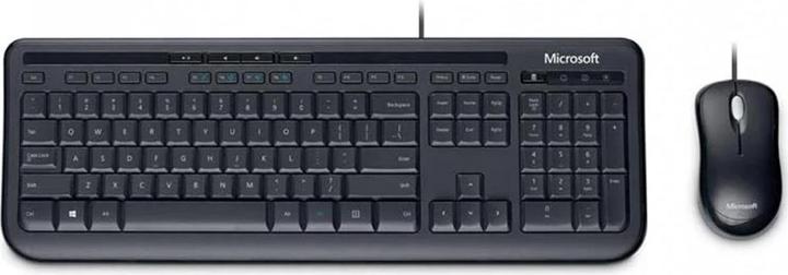 Actual product image Microsoft 600 (DE, Cable)