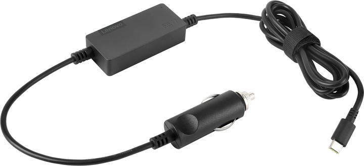 Produktbild Lenovo USB-C DC Travel Adapter (65 W)