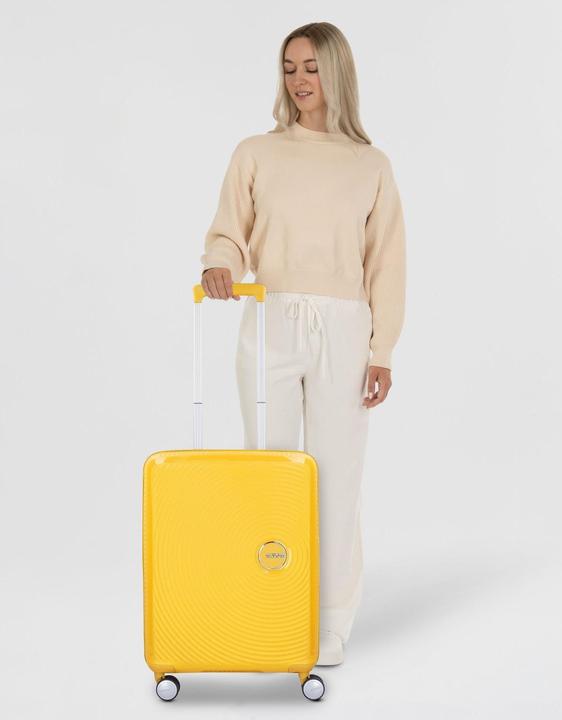 Produktbild American Tourister Soundbox (41 l, Handgepäck (bis 50l))