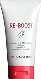 Actual product image Clarins Masque Defatig Fraich (50 ml)
