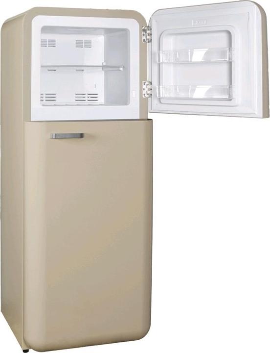 Actual product image Kibernetik KSTK253 Retro (237 l)