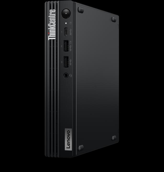 Image du produit Lenovo M70q Gen 5 (Intel Core i5-13400T, 16 Go, 512 Go, UHD Graphics 730)