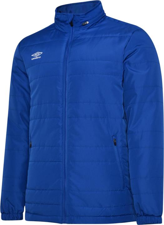 Immagine prodotto Umbro Giacca Club Essential Bench (140)