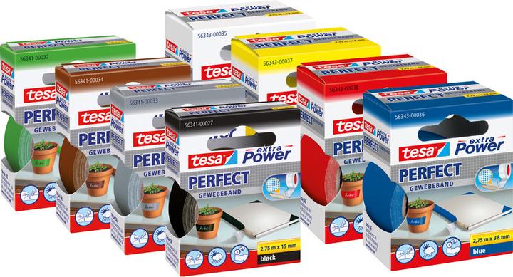 Immagine prodotto tesa Extra Power Perfect (38 mm)