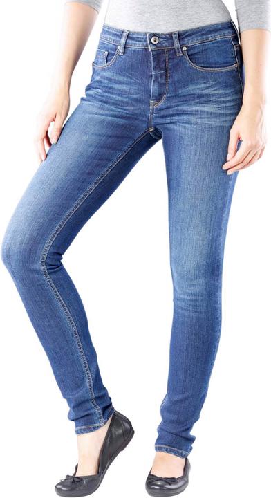 Image du produit Five Fellas Gracia Slim Jeans 12M (W27/L30)