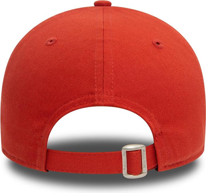 Immagine prodotto New Era Casquette League Essentials 9FORTY - Rouge