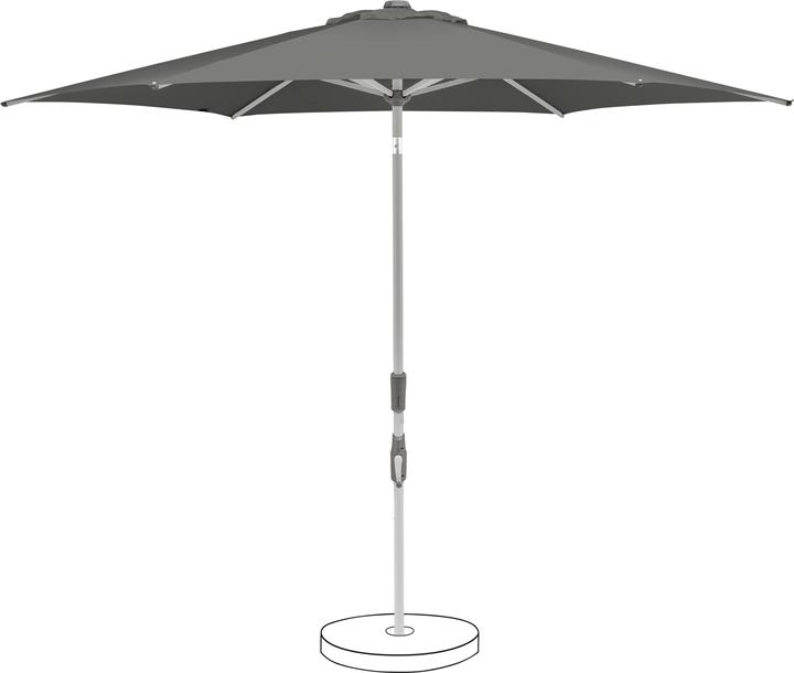 Suncomfort by Glatz Slide (3 m)