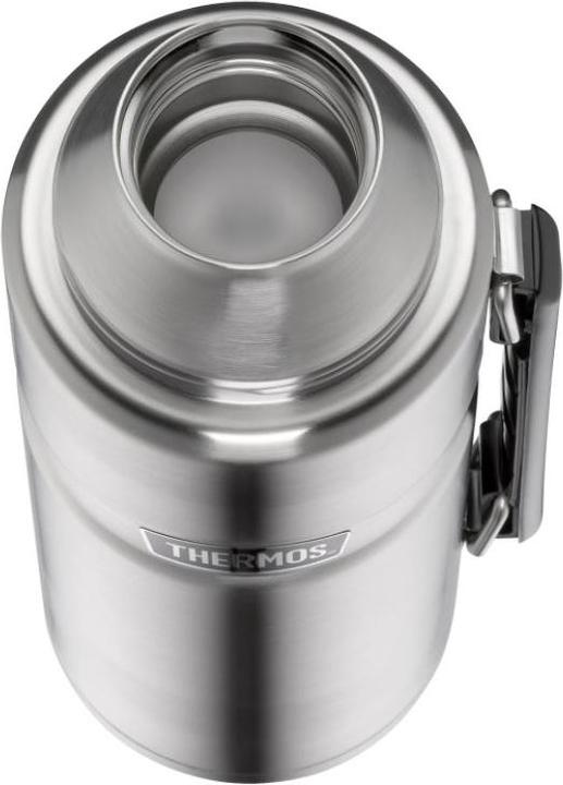 Immagine prodotto Thermos Pallone sottovuoto King 1200ml (1.20 l)