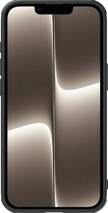 Actual product image Nillkin CamShield Pro Series Hardcase Hülle (Apple iPhone 16e)