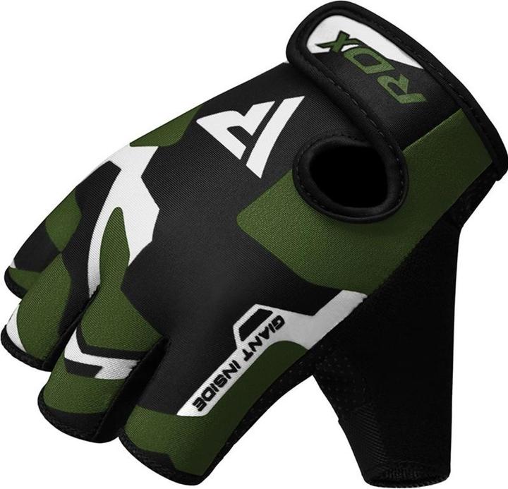 Produktbild Rdx F6 Training Handschuhe (L)