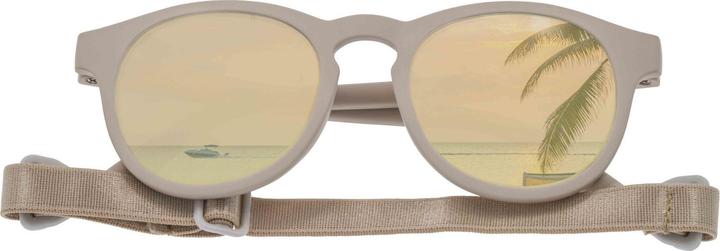 Dooky Sonnenbrille Hawaii, Beige