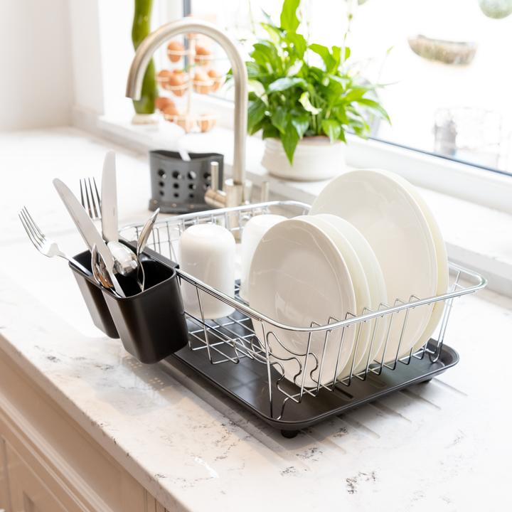 Produktbild Kitchen Craft Geschirrständer