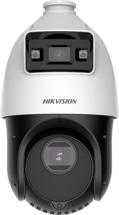 Hikvision DS-2SE4C415MWG-E/14(F0) (2560 x 1440 Pixels)