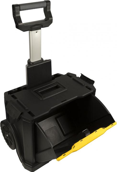 Produktbild Stanley Rollende Werkstatt 179207 (5 Teile)