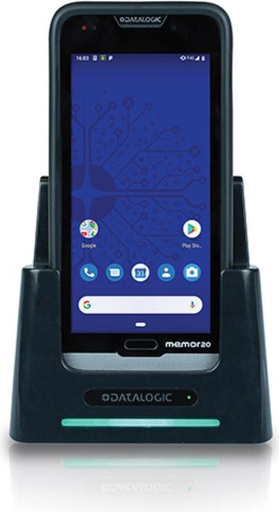 Produktbild Datalogic Memor 20 Datenerfassungsterminal (1D-Barcodes, 2D-Barcodes)