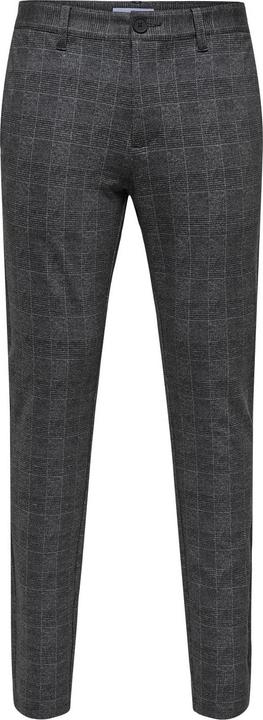 Actual product image Only & Sons Onsmark Slim Check Pants 9887 Noos (W34/L30)