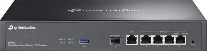 Omada ER7406 NewOmada Gigabit
